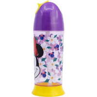 STOR Fľaša na pitie Minnie 280 ml