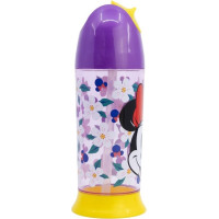 STOR Fľaša na pitie Minnie 280 ml