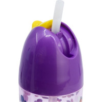 STOR Fľaša na pitie Minnie 280 ml
