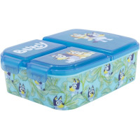 STOR Multi Box na desiatu Bluey