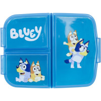 STOR Multi Box na desiatu Bluey