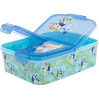 STOR Multi Box na desiatu Bluey