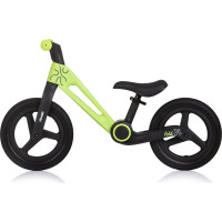 CHIPOLINO Odrážadlo Fold X Green