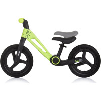 CHIPOLINO Odrážadlo Fold X Green