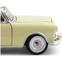 Welly Packard Carribbean (1953) 1:28 béžový
