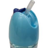 STOR Fľaša na pitie Bluey 280 ml