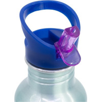 STOR Fľaša na pitie hliníková Ľadové kráľovstvo 545 ml