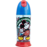 STOR Fľaša na pitie Mickey Mouse 280 ml