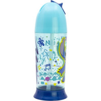 STOR Fľaša na pitie Stitch 280 ml