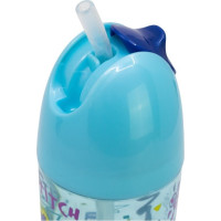 STOR Fľaša na pitie Stitch 280 ml