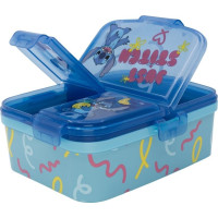 STOR XL Multi Box na desiatu Stitch
