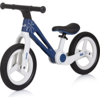 CHIPOLINO Odrážadlo Fold X Navy