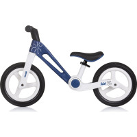 CHIPOLINO Odrážadlo Fold X Navy