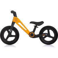 CHIPOLINO Odrážadlo Fold X Orange