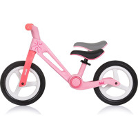 CHIPOLINO Odrážadlo Fold X Pink