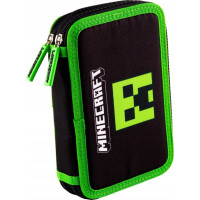 ASTRA Školský peračník dvojposchodový Minecraft