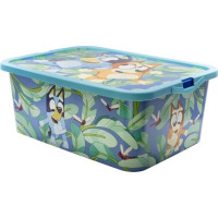 STOR Úložný box 13l Bluey