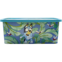 STOR Úložný box 13l Bluey