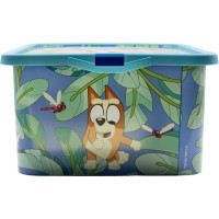 STOR Úložný box 13l Bluey