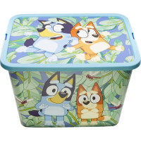 STOR Úložný box 23l Bluey