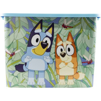 STOR Úložný box 23l Bluey