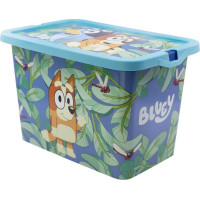STOR Úložný box 7l Bluey