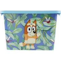STOR Úložný box 7l Bluey