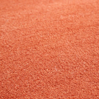 Ručne všívaný kusový koberec Asra wool orange