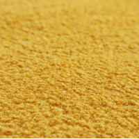 Ručne všívaný kusový koberec Asra wool gold