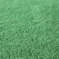 Ručne všívaný kusový koberec Asra wool sv. zelená