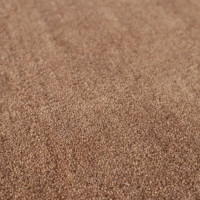 Ručne všívaný kusový koberec Asra wool hnedá