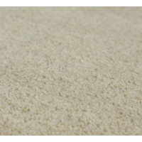 Ručne všívaný kusový koberec Asra wool cream