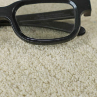 Ručne všívaný kusový koberec Asra wool cream