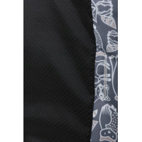 Detský fusak do kočíka BABYMAM Maxi - Boho/béžový