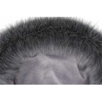 Detský fusak do kočíka BABYMAM Premium - Najlepší priateľ/sivý