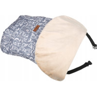 Detský fusak na športový kočík BABYMAM - Boho/béžový