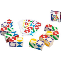 Detoa Domino match