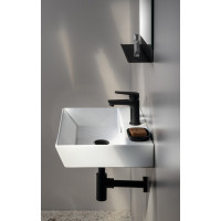 Aqualine ORION keramické umývadlo 59x38, 6cm, biela 27060