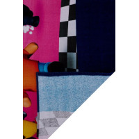Bavlnená osuška STUMBLE GUYS - 70x140 cm