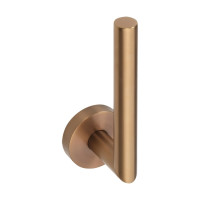 Sapho X-ROUND COPPER držiak toaletného papiera rezervný, meď mat XR701PG Sapho X-ROUND COPPER držiak toaletného papiera rezervný, meď mat XR701PG