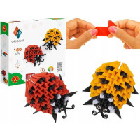 Pexi Origami 3D - Lienky