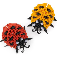 Pexi Origami 3D - Lienky