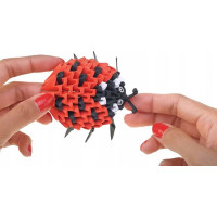 Pexi Origami 3D - Lienky