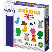 Detoa Zvieratká