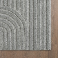Behúň Art 1121 Silver