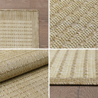 Behúň Giza 1410 Beige