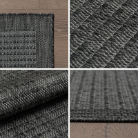 Behúň Giza 1410 Black