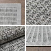 Behúň Giza 1410 Grey