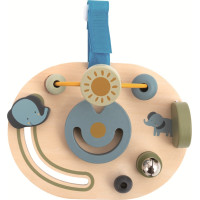 2Kids Toys Activity board Slon