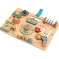 2Kids Toys Activity board Safari